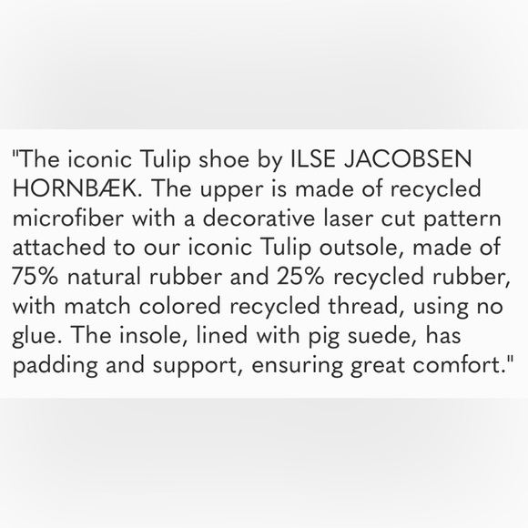 Isle Jacobson Faux suede slip on. Platform heal. EU 38 US women’s 7.5-8 - Picture 4 of 4